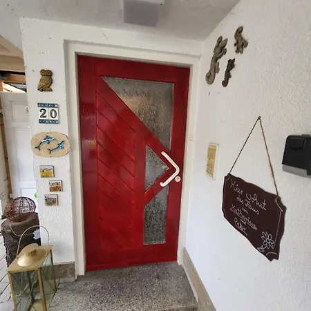 Eulennest Nassau Apartment *