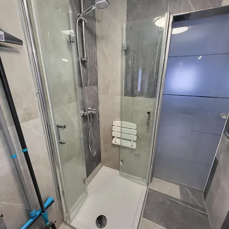 Eulennest Nassau Apartment Weikersheim