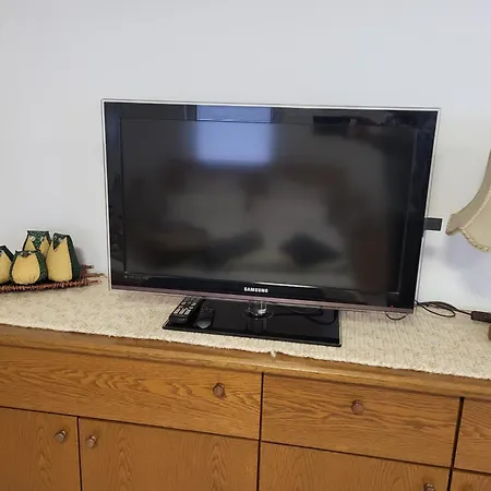 Eulennest Nassau Διαμέρισμα *