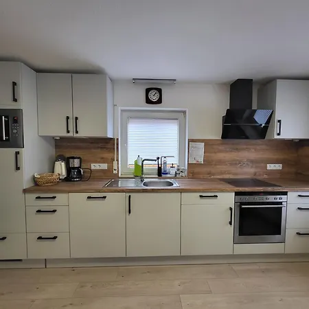 Apartment Eulennest Nassau