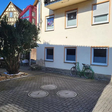 Eulennest Nassau * Вайкерсхайм
