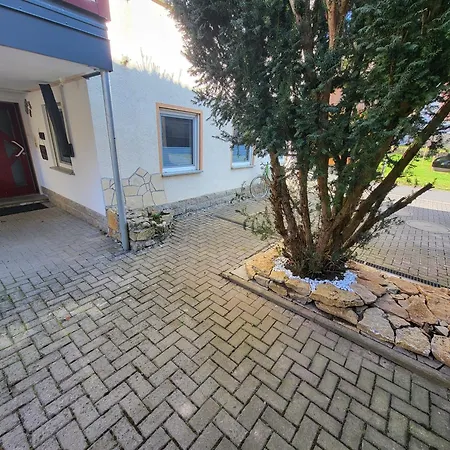 Eulennest Nassau Apartment *