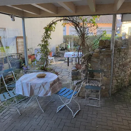 Eulennest Nassau * Weikersheim