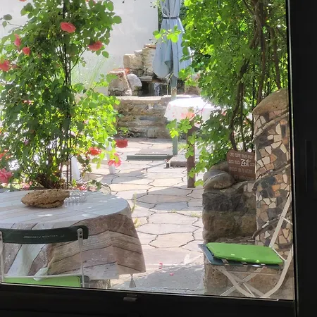 Eulennest Nassau Apartamento