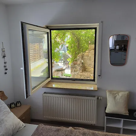 Eulennest Nassau Апартаменты