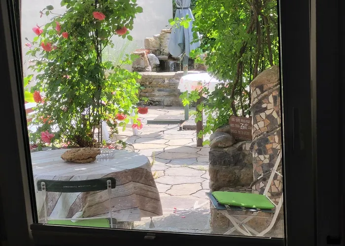 Eulennest Nassau Apartamento